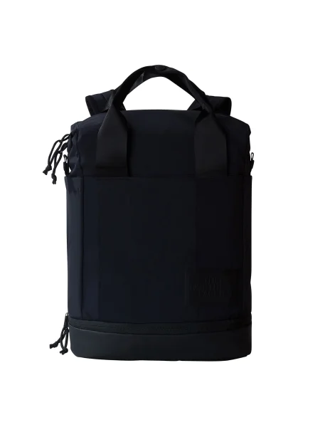 THE NORTH FACE Rucsac sport NEVER STOP' negru