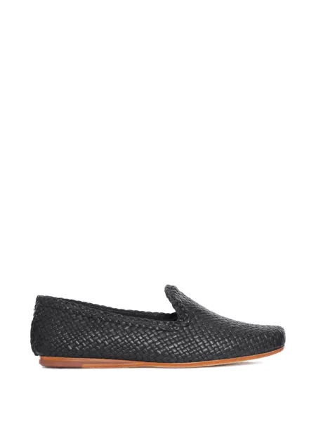 Pantofi loafer Dragon Diffusion negru