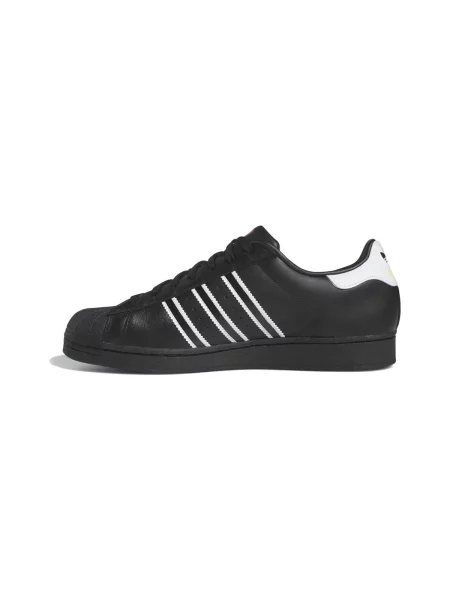 Pantofi Adidas alb