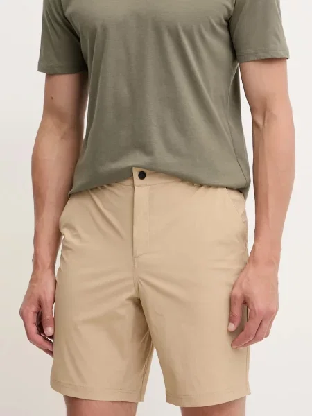 Rossignol pantaloni scurți outdoor LYCIAN bej