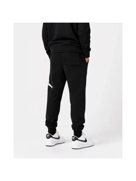 Gyerek sportnadrág Nike fekete