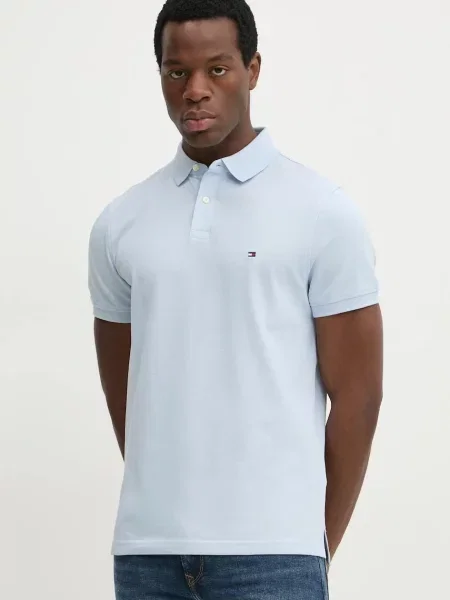 Tommy Hilfiger Πόλο μπλε