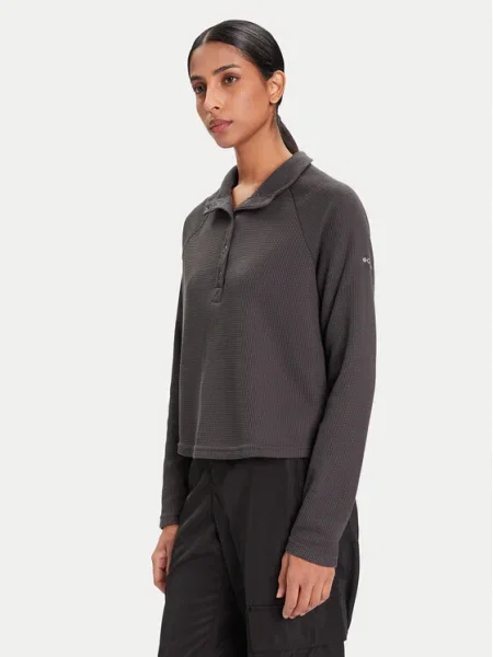 Columbia Tricou tehnic Holly Hideaway™ negru