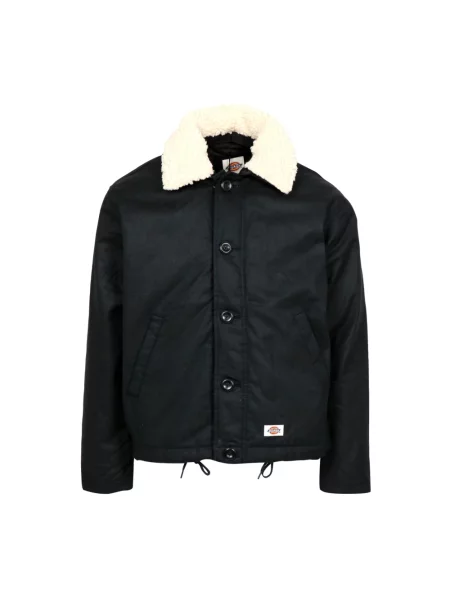 Kurtka Dickies czarna