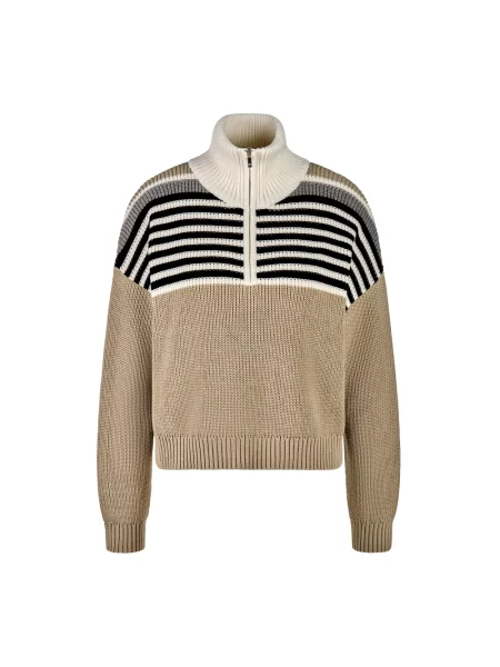 Wielobarwność sweter Riani