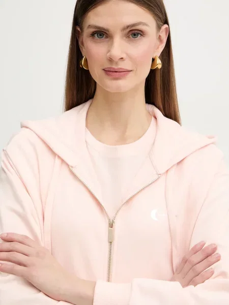 Armani Exchange felső bézs