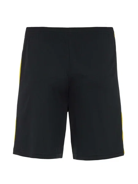 Pantaloni Errea negru