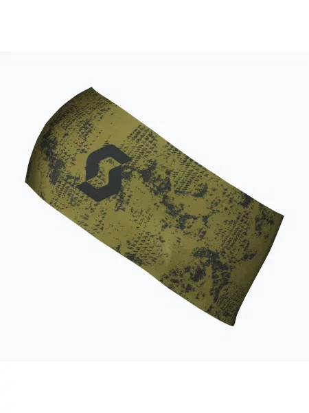 Пов'язка на голову SCOTT Graphic Lt 3 шт. fir