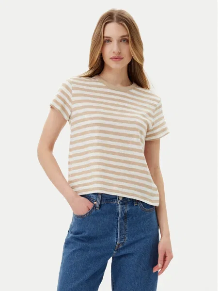 Gap Tricou bej