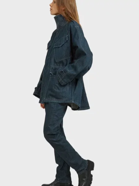 Джинси G-star Raw сині