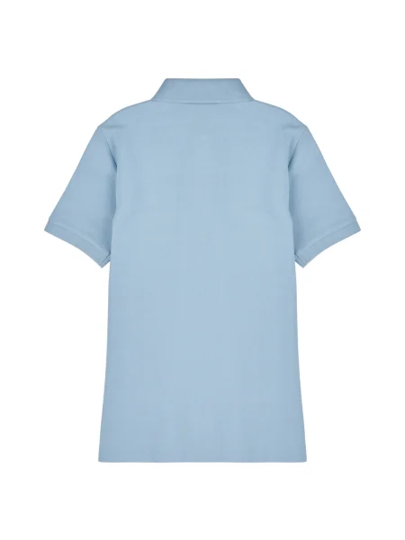 Top copii Polo Ralph Lauren albastru