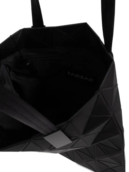 Τσάντα Bao Bao Issey Miyake μαύρο