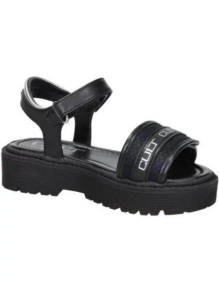 Pantofi copii Cult negru