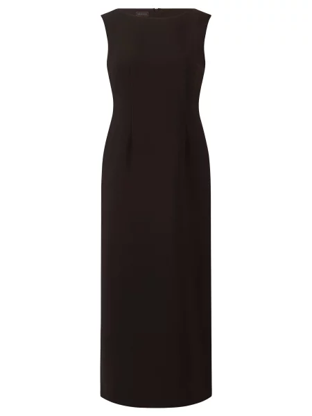 Kraimod Večerné šaty čierna