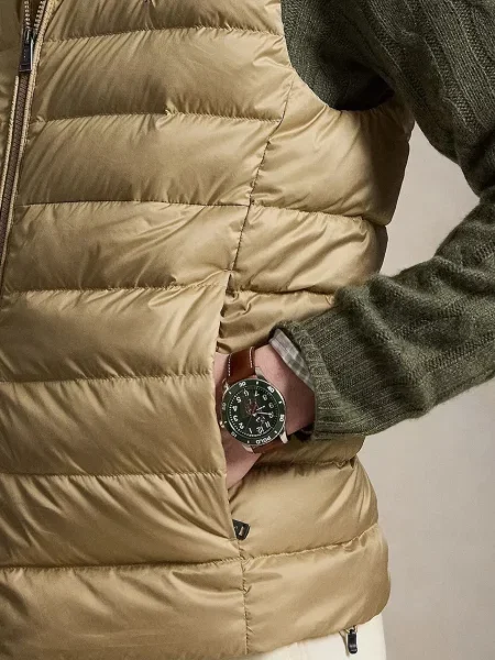 Polo Ralph Lauren безрукавка