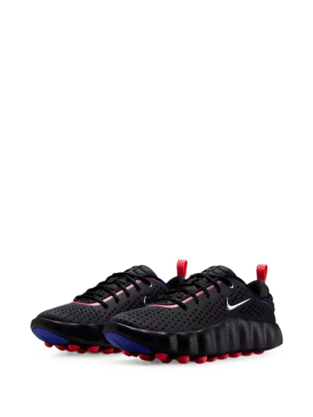Baschet tricou Nike din fleece retro roz