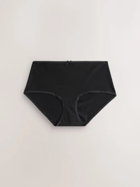 Palton Next negru