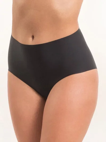 Magic Bodyfashion Majtki Dream Invisibles 2 Szt. beige białe