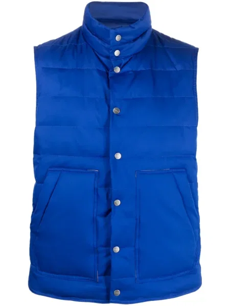 Vestă Kiton albastru