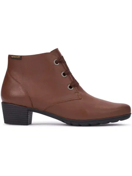 Pantofi Mephisto maro