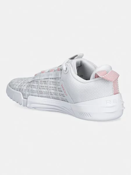 Under Armour tornacipő TriBase Reign 6 szürke