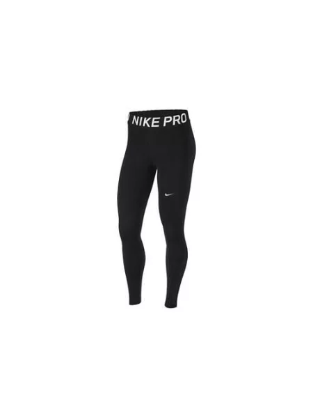 Spodnie treningowe Nike Pro Tights czarne