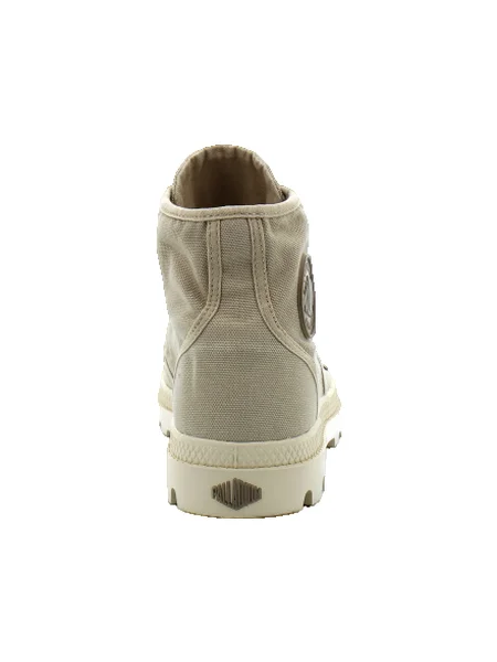 Pantofi Palladium bej