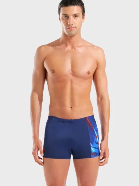 Плавки Arena сині