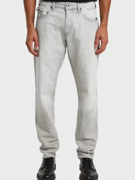 Джинси G-star Raw сірі