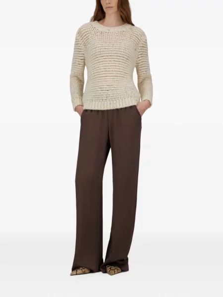 Pantaloni Herno maro