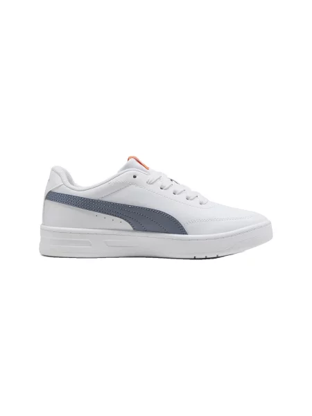 Pantofi Puma clasici alb