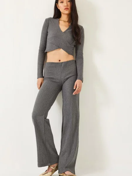 Colier Bianco Lucci gri