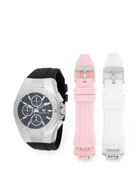 Ceas Technomarine negru