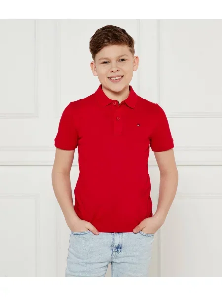 Tommy Hilfiger Tenisz póló