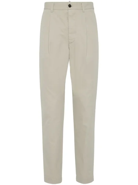 Pantaloni Dsquared2 plisate