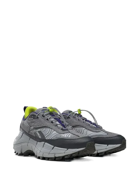 Sneakerși Reebok Zig Kinetica gri