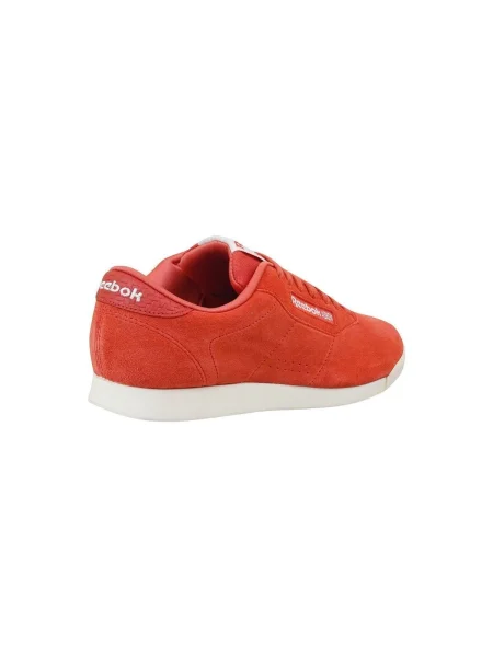 Pantofi Reebok Sport portocaliu