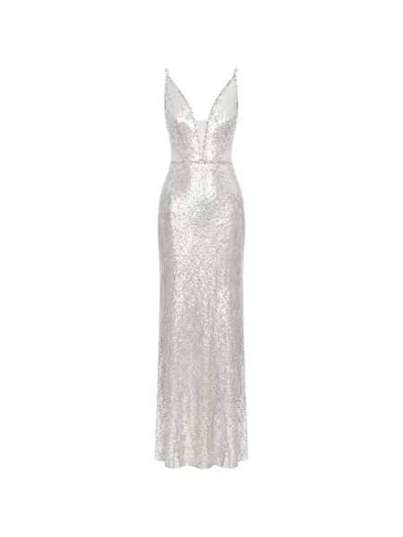 Макси рокля Jenny Packham