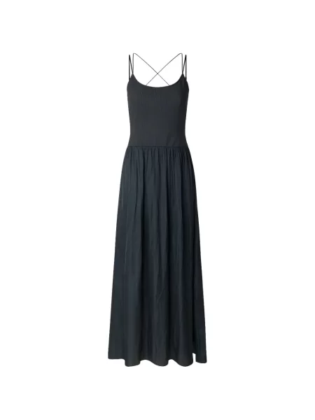 Rochie maxi Sessun negru