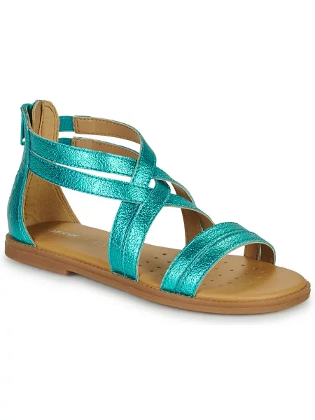 Sandale Geox plava
