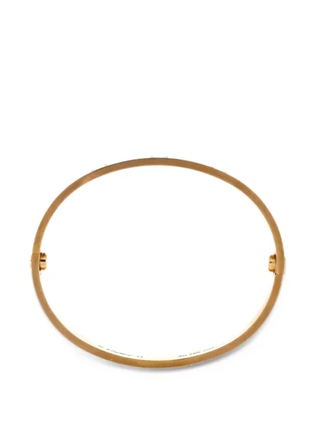 Brăţară Cartier galben