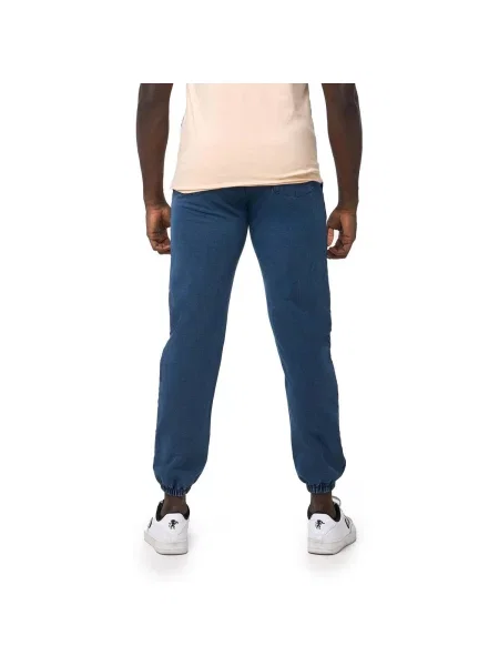 Pantaloni sport Leone 1947 albastru