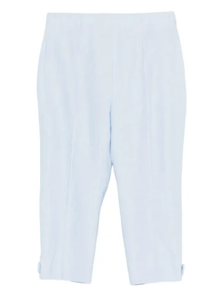 Spodnie Posse niebieskie