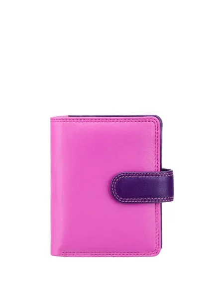 Visconti Портмоне Шкіра рожевий