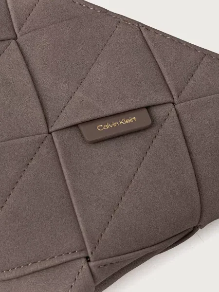 Calvin Klein Válltáska + tarisznya barna