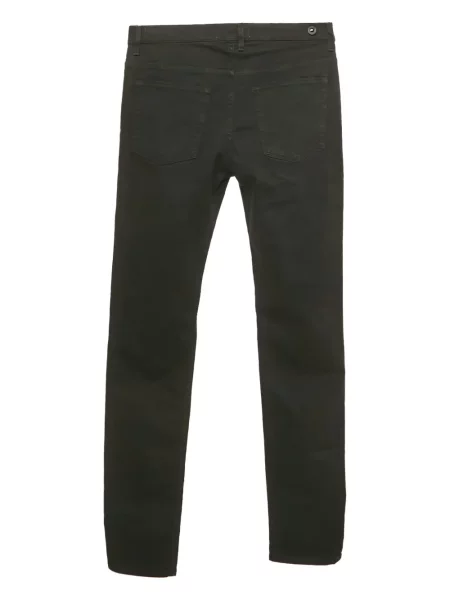 Blugi Zadig&voltaire cu 5 buzunare negru
