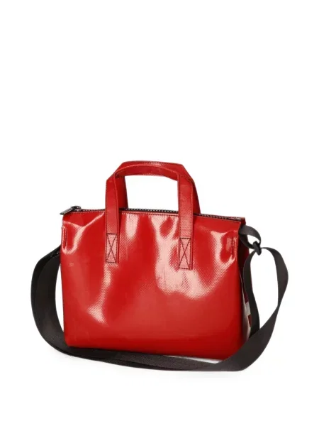 Geantă crossbody Freitag roșu