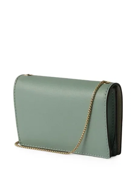 Portofel Furla verde