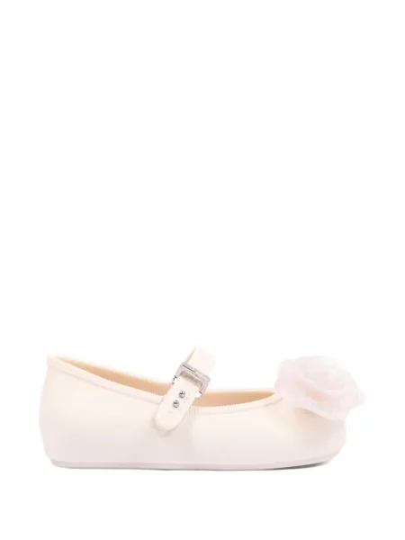 Balerinki dziecięce Mini Melissa
