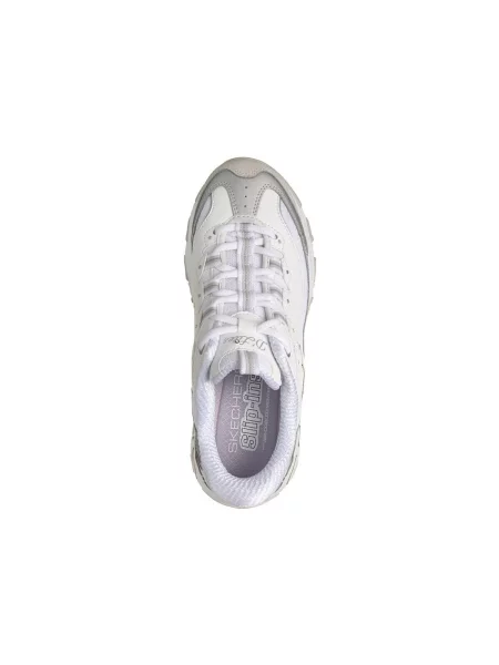 Pantofi Skechers bej